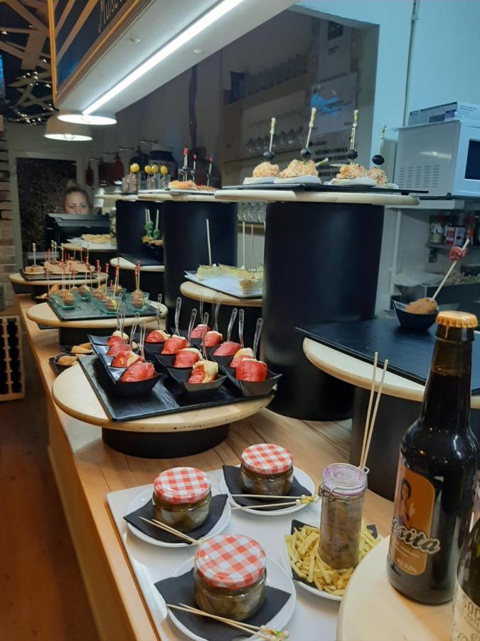 קמברילס 50 M De La Plage! Proche Du Centre Ville! Piscine! Vue Sur Mer Et Montagnes! Wifi! 2 Velos A Disposition! מראה חיצוני תמונה