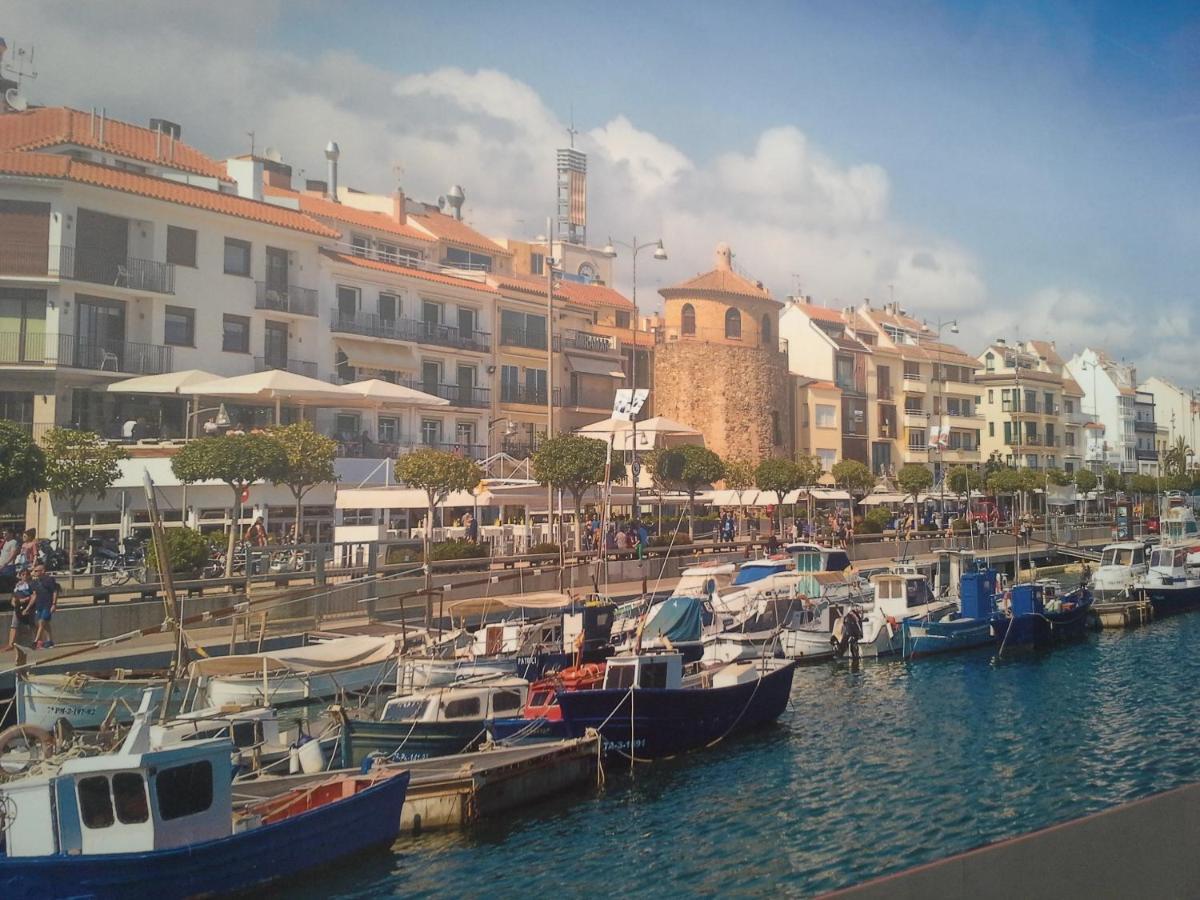 קמברילס 50 M De La Plage! Proche Du Centre Ville! Piscine! Vue Sur Mer Et Montagnes! Wifi! 2 Velos A Disposition! מראה חיצוני תמונה